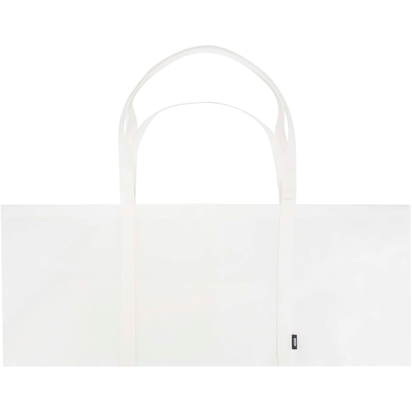 Jumbo tygväska i Non Woven av GRS-återvunnet material, 65L