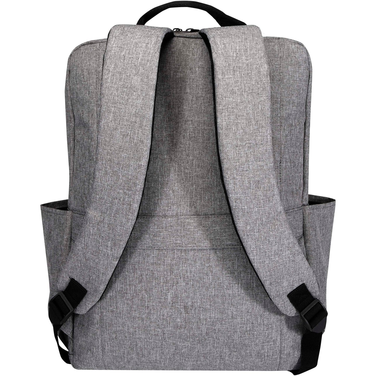 Libra 15" laptopväska av GRS-återvunnet material, 15L