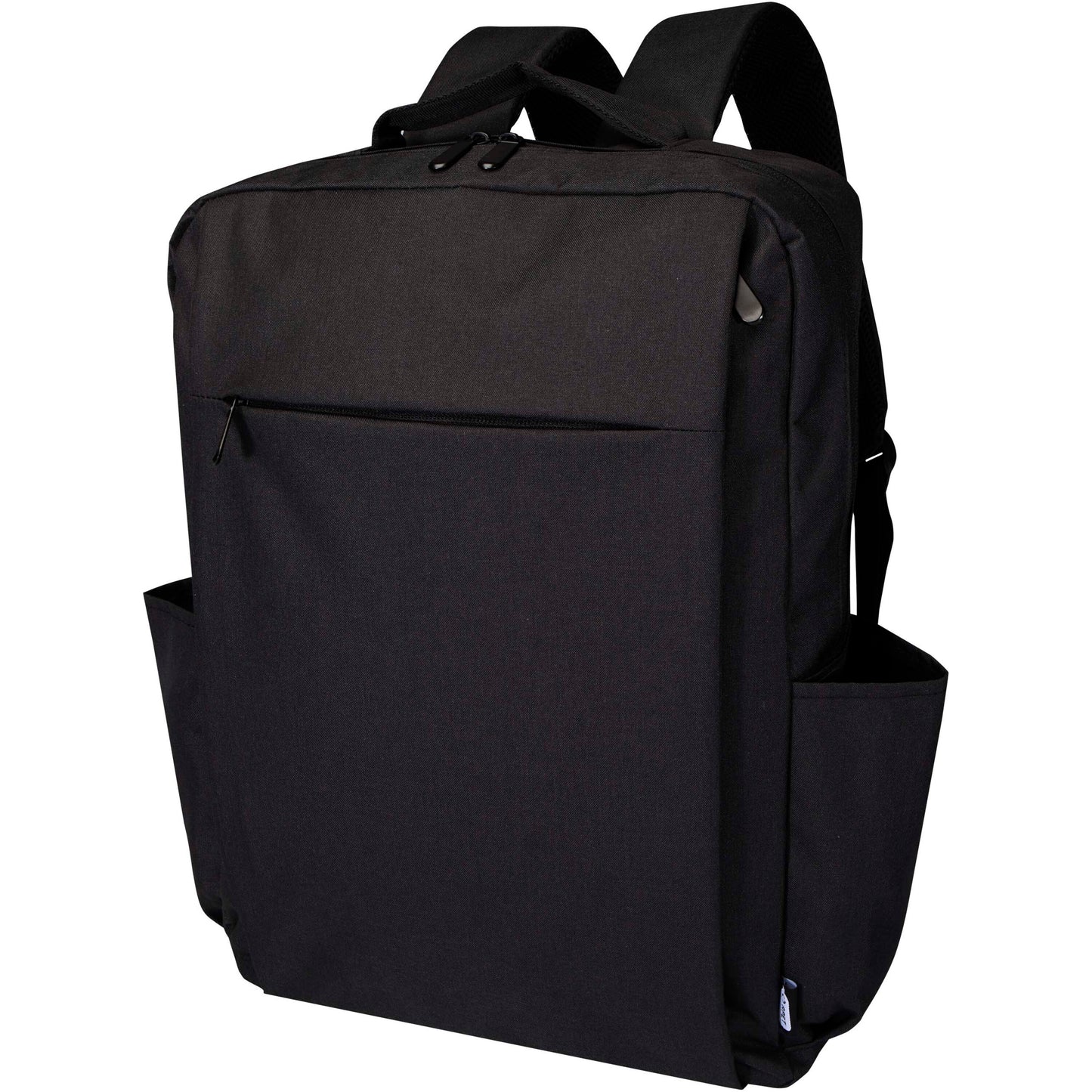 Libra 15" laptopväska av GRS-återvunnet material, 15L