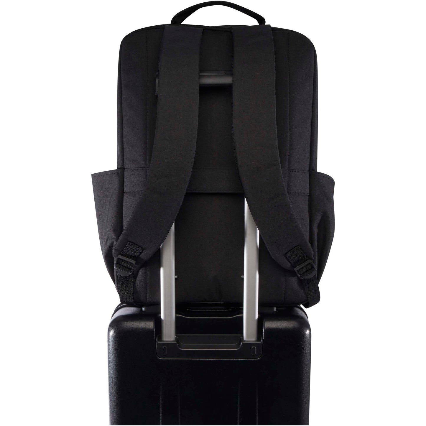 Libra 15" laptopväska av GRS-återvunnet material, 15L