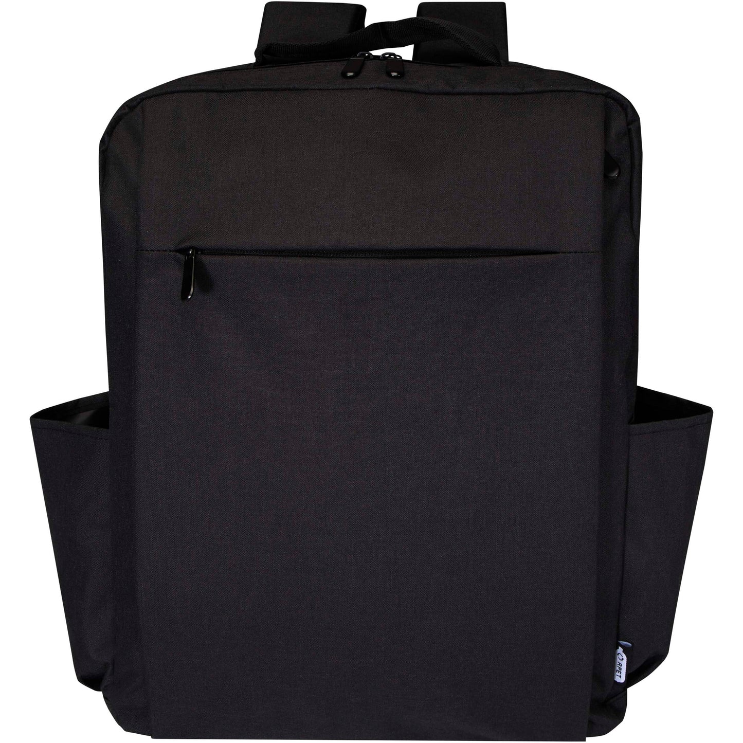 Libra 15" laptopväska av GRS-återvunnet material, 15L