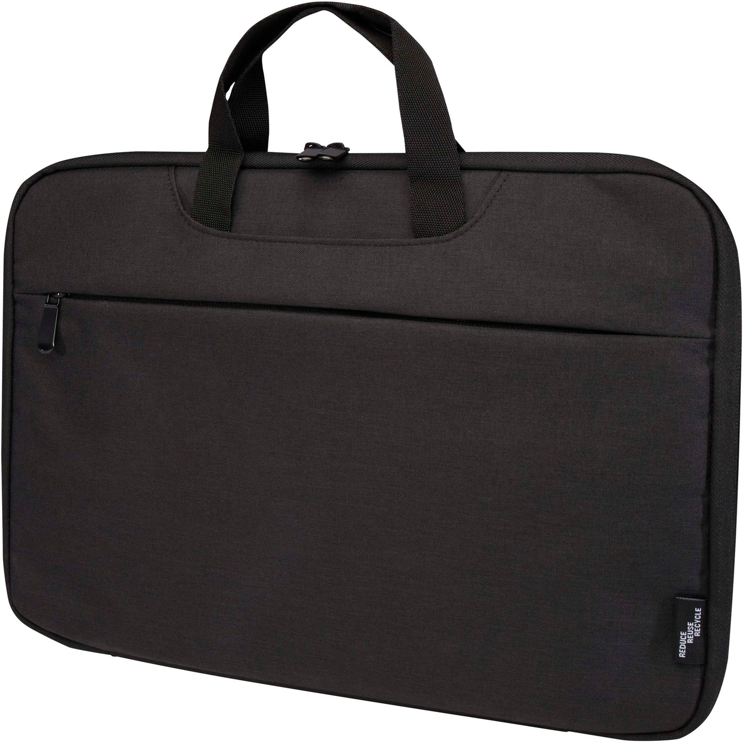 Libra 14" 2-i-1 laptopfodral av GRS-återvunnet material, 3L