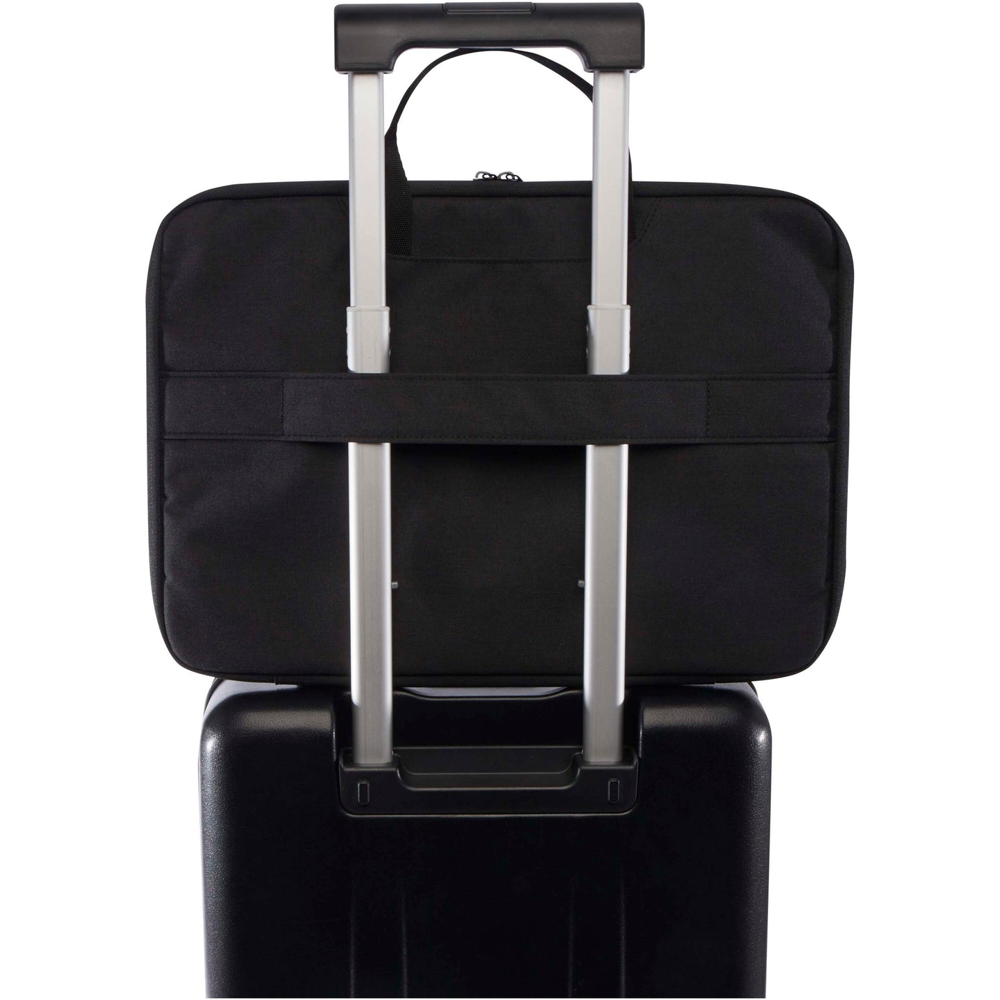 Libra 14" 2-i-1 laptopfodral av GRS-återvunnet material, 3L