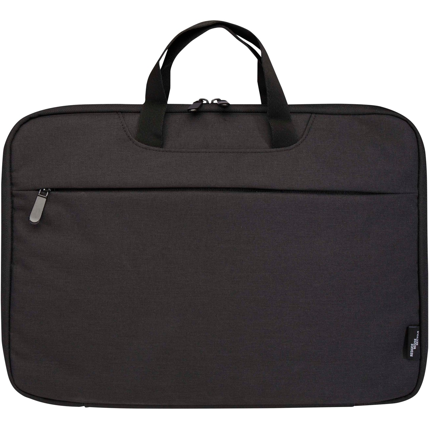 Libra 14" 2-i-1 laptopfodral av GRS-återvunnet material, 3L