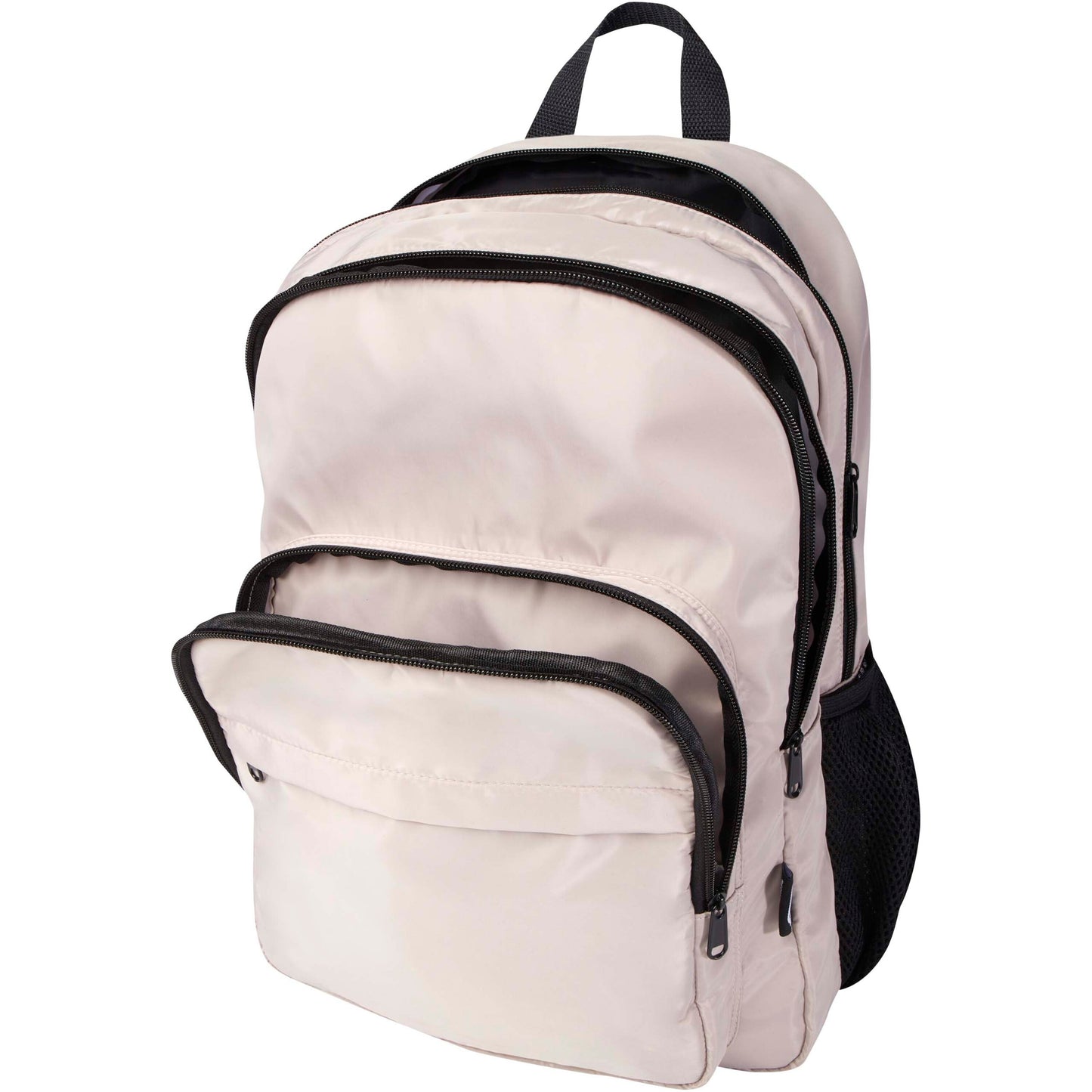 Trend Plus 15" laptopväska av GRS-återvunnet material, 25L