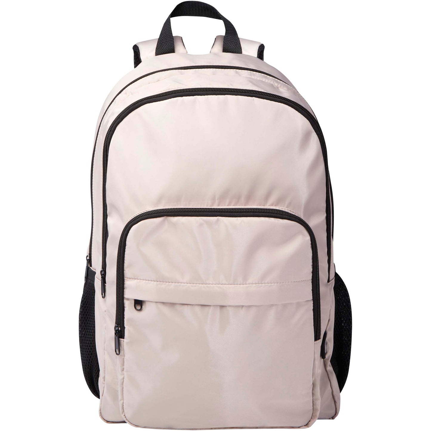 Trend Plus 15" laptopväska av GRS-återvunnet material, 25L