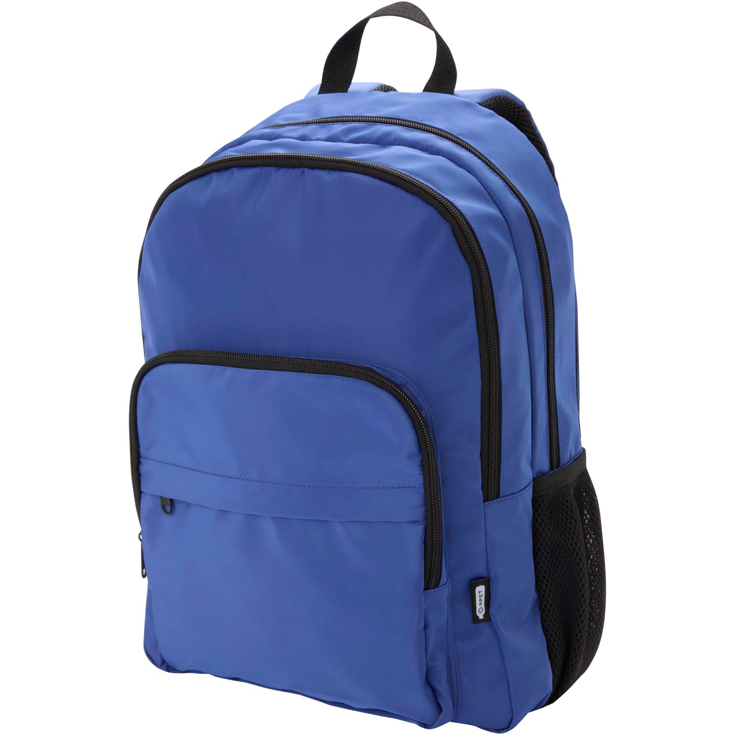 Trend Plus 15" laptopväska av GRS-återvunnet material, 25L