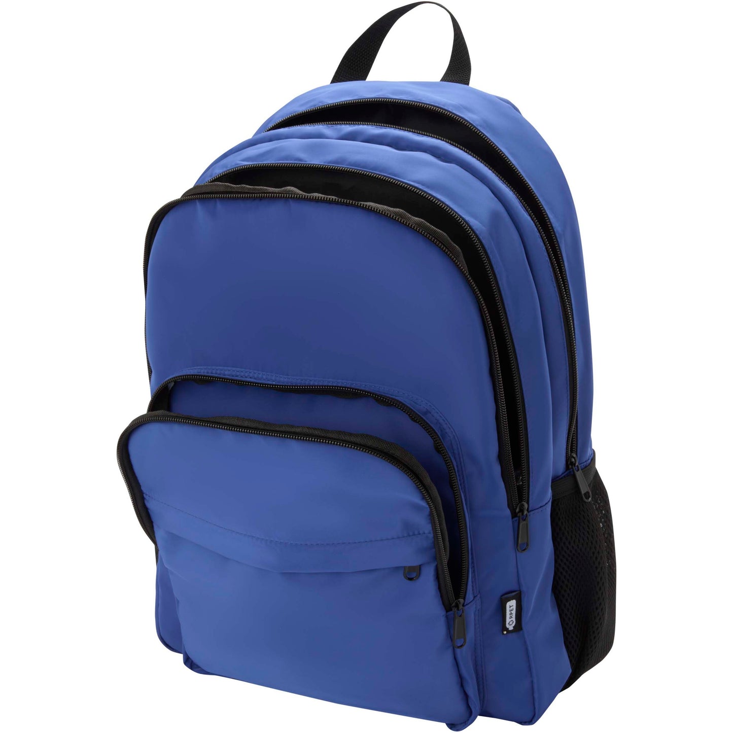 Trend Plus 15" laptopväska av GRS-återvunnet material, 25L