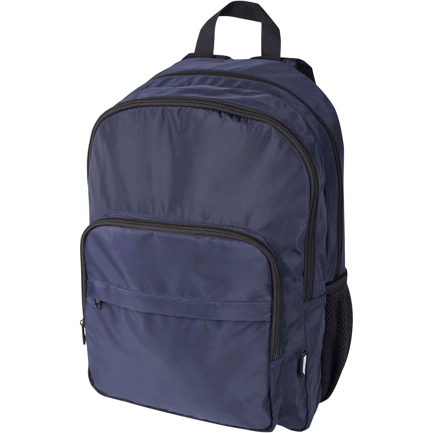 Trend Plus 15" laptopväska av GRS-återvunnet material, 25L