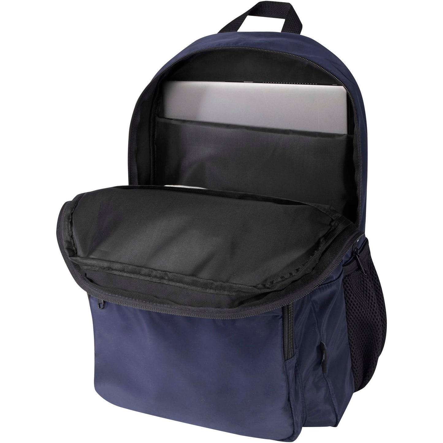 Trend Plus 15" laptopväska av GRS-återvunnet material, 25L