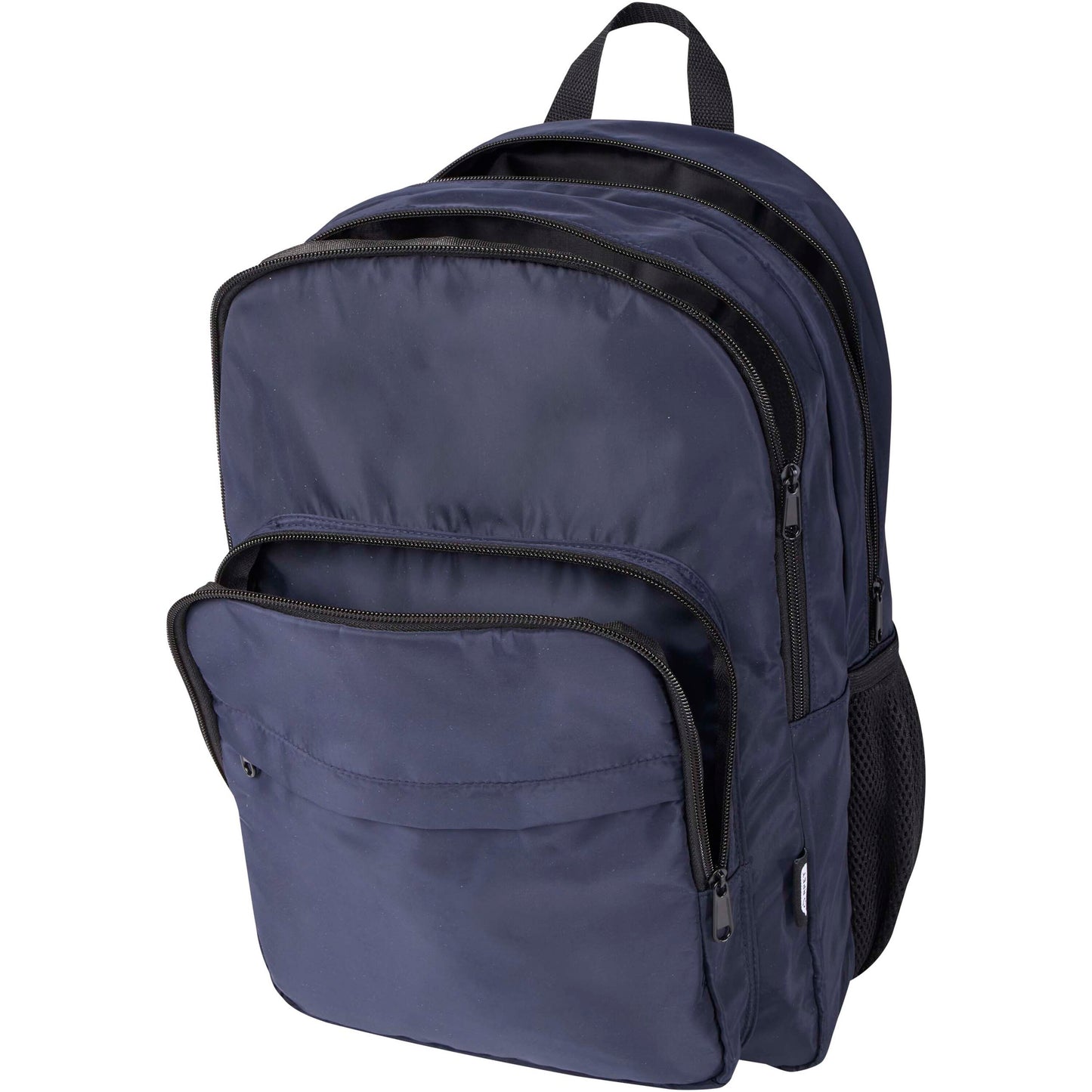 Trend Plus 15" laptopväska av GRS-återvunnet material, 25L