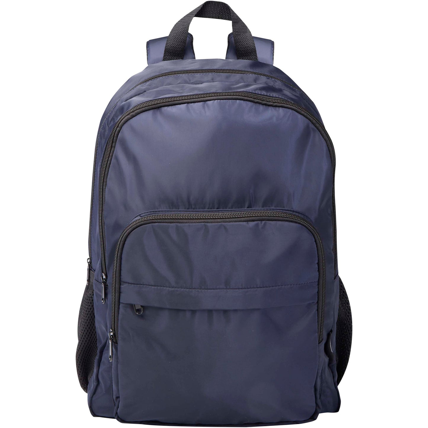 Trend Plus 15" laptopväska av GRS-återvunnet material, 25L