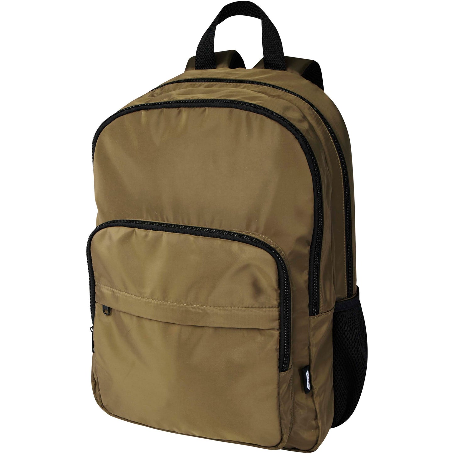 Trend Plus 15" laptopväska av GRS-återvunnet material, 25L