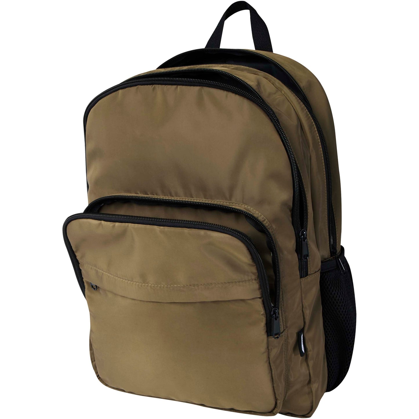 Trend Plus 15" laptopväska av GRS-återvunnet material, 25L