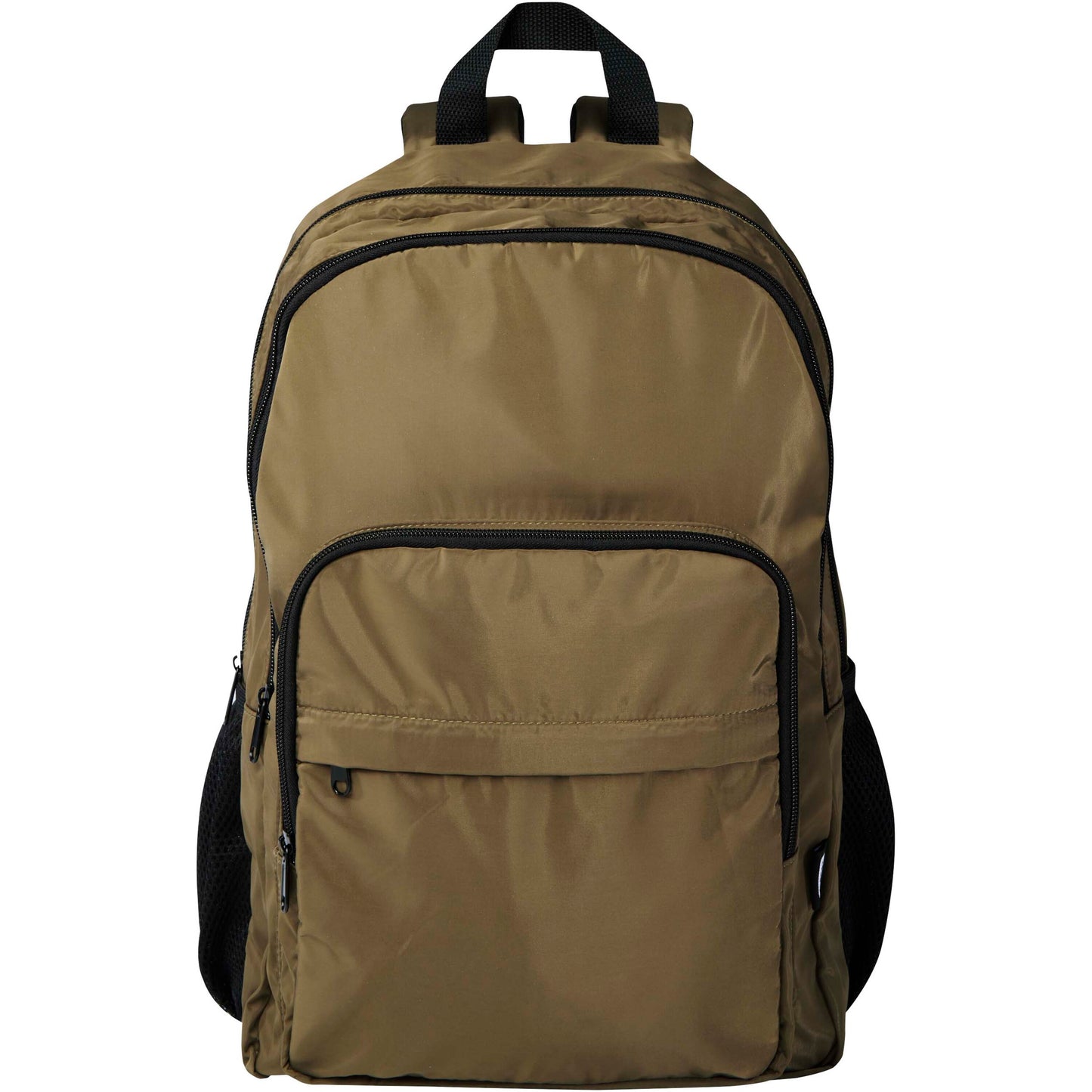 Trend Plus 15" laptopväska av GRS-återvunnet material, 25L