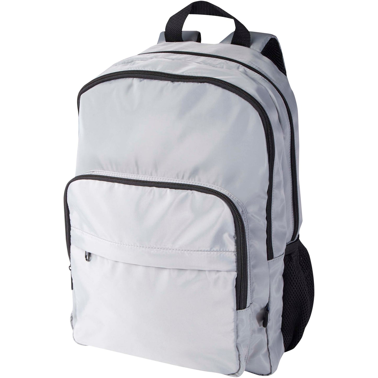Trend Plus 15" laptopväska av GRS-återvunnet material, 25L