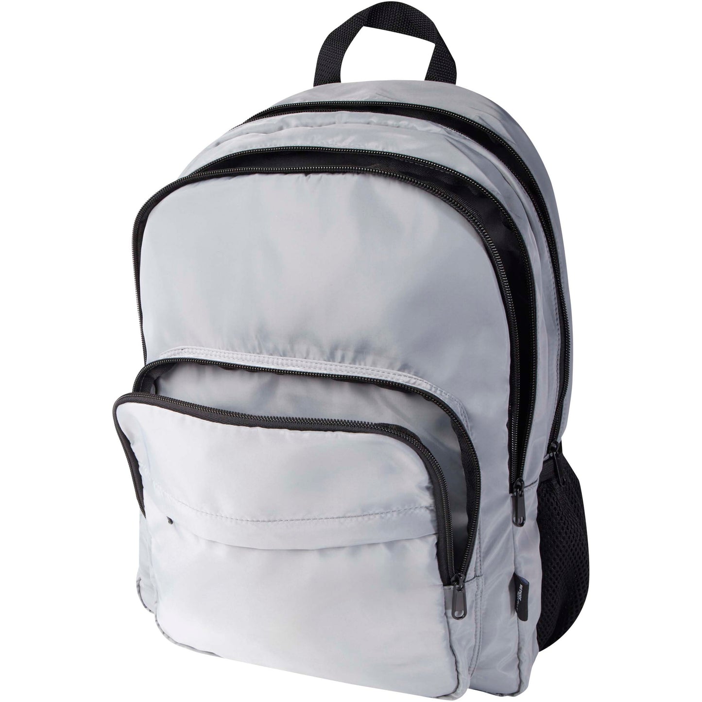 Trend Plus 15" laptopväska av GRS-återvunnet material, 25L