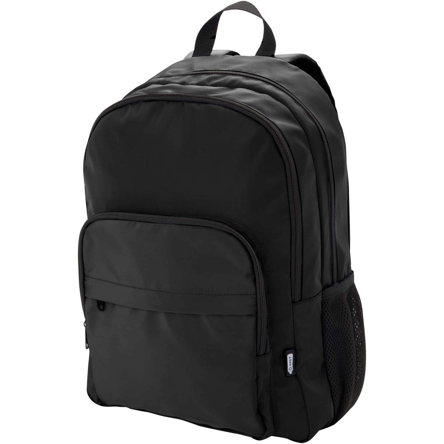 Trend Plus 15" laptopväska av GRS-återvunnet material, 25L