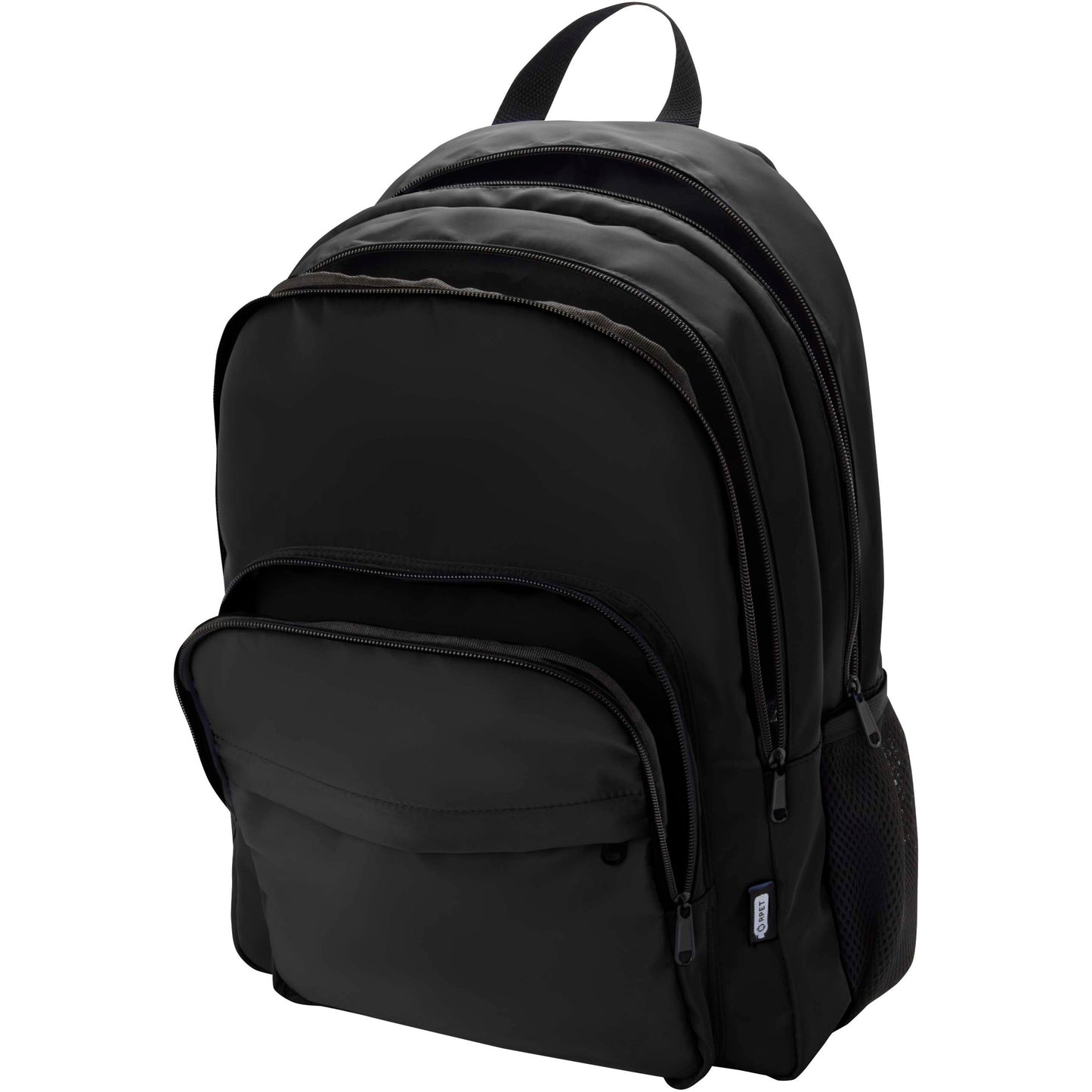 Trend Plus 15" laptopväska av GRS-återvunnet material, 25L
