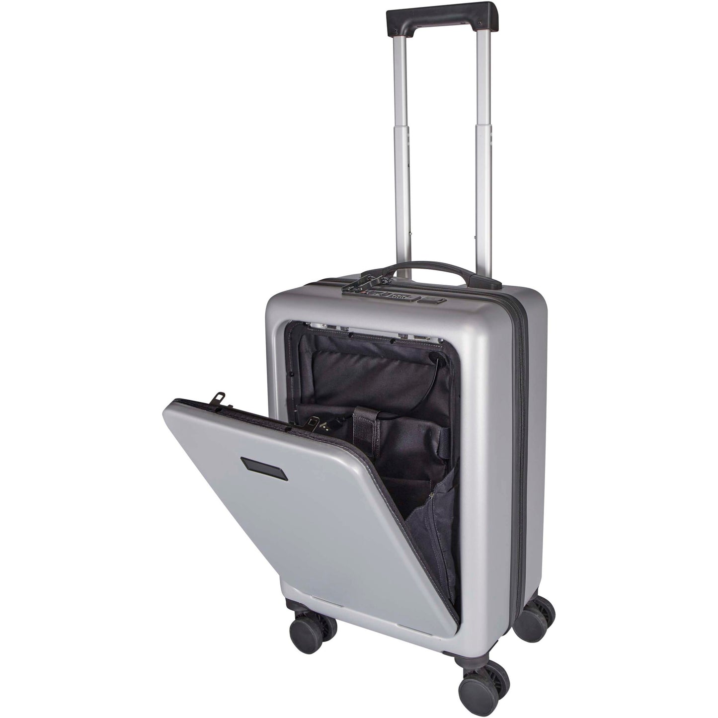 Rover Pro 20" kabinväska av GRS-återvunnet material, 40L