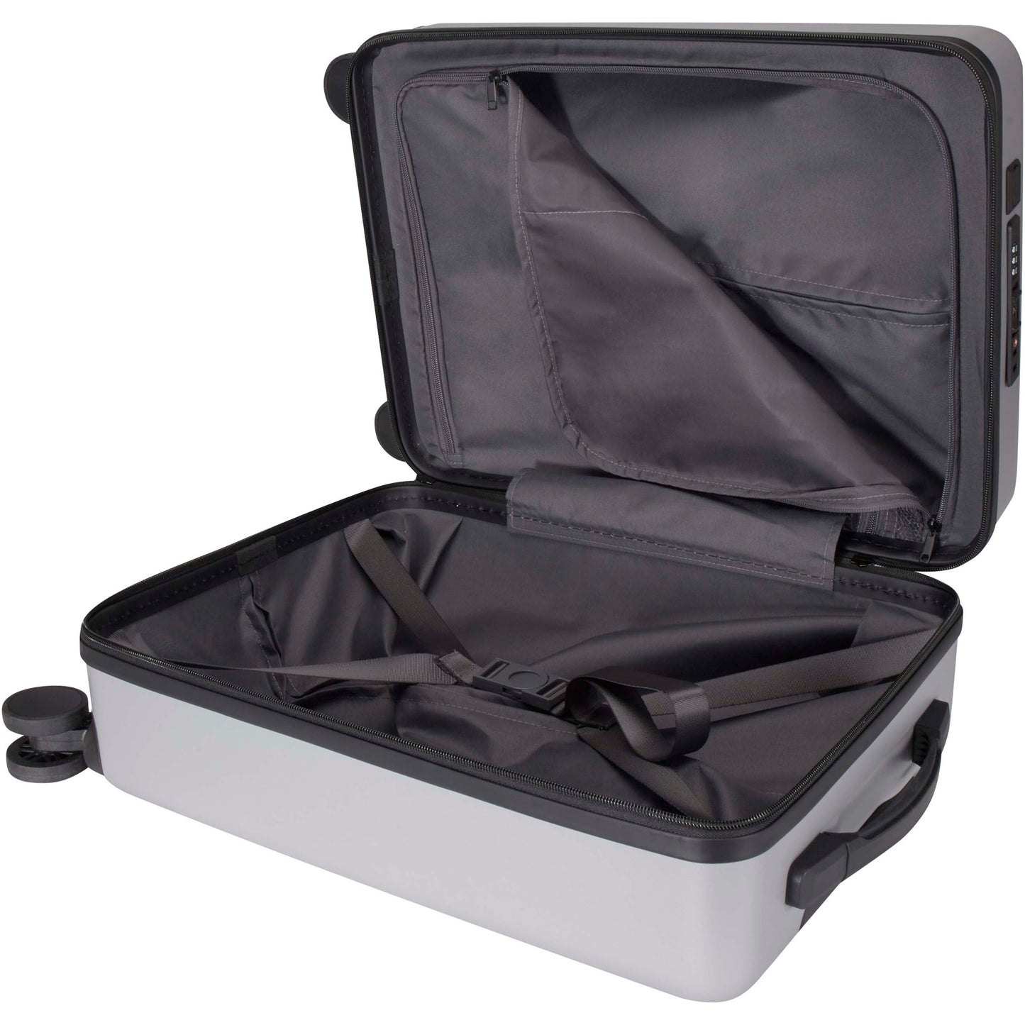 Rover Pro 20" kabinväska av GRS-återvunnet material, 40L