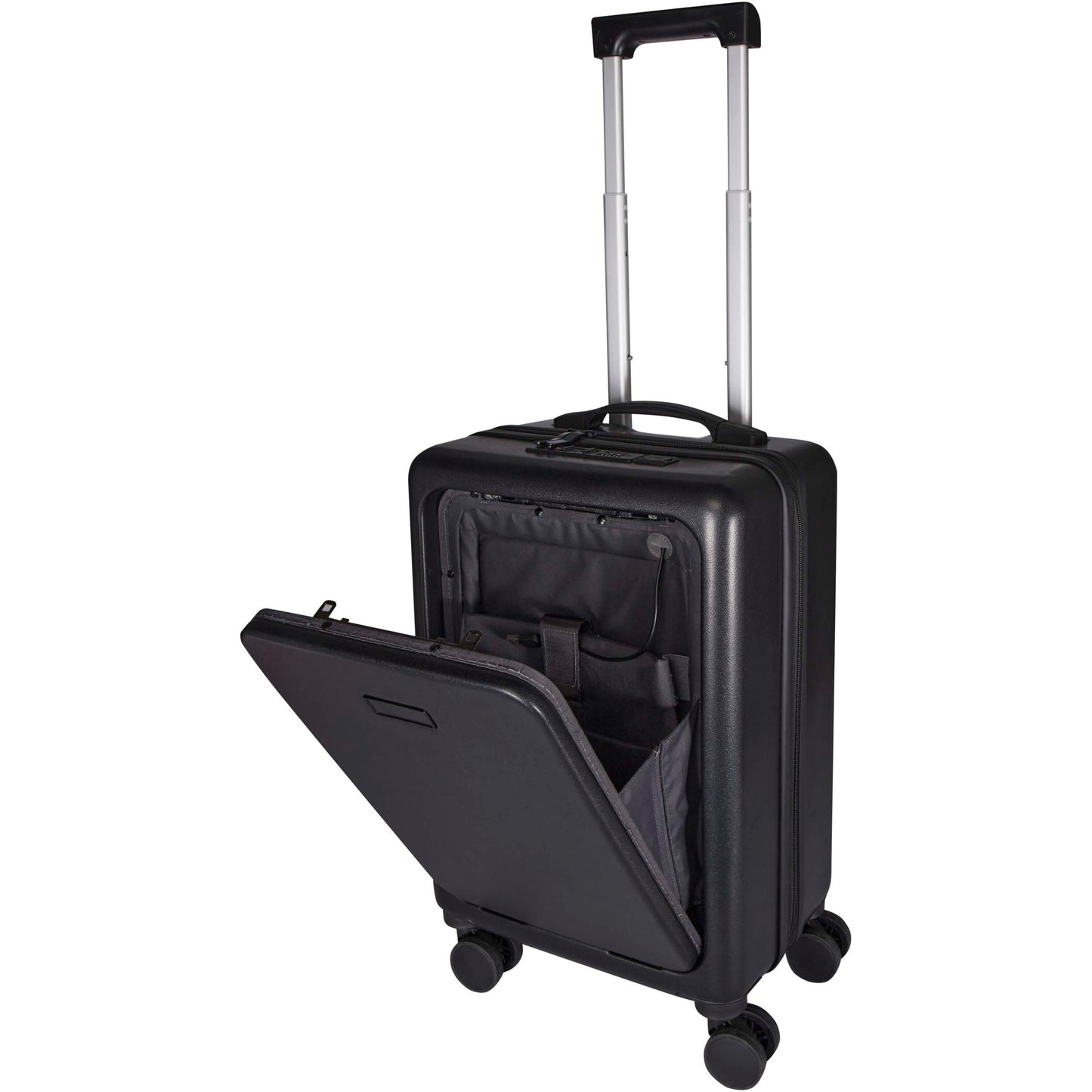 Rover Pro 20" kabinväska av GRS-återvunnet material, 40L