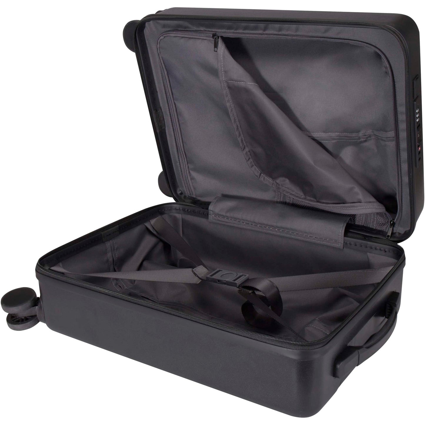 Rover Pro 20" kabinväska av GRS-återvunnet material, 40L