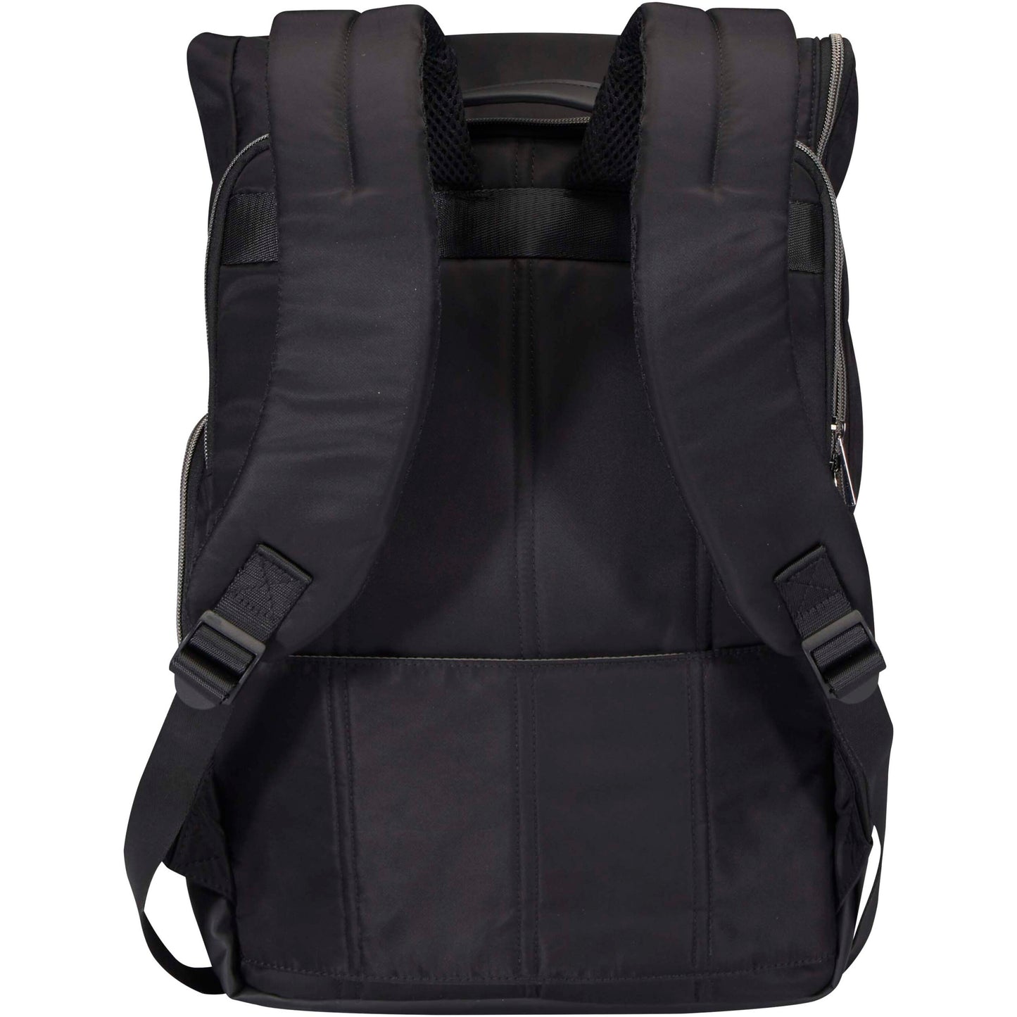Rhine 15" rolltop-ryggsäck av GRS-återvunnet material, 18L