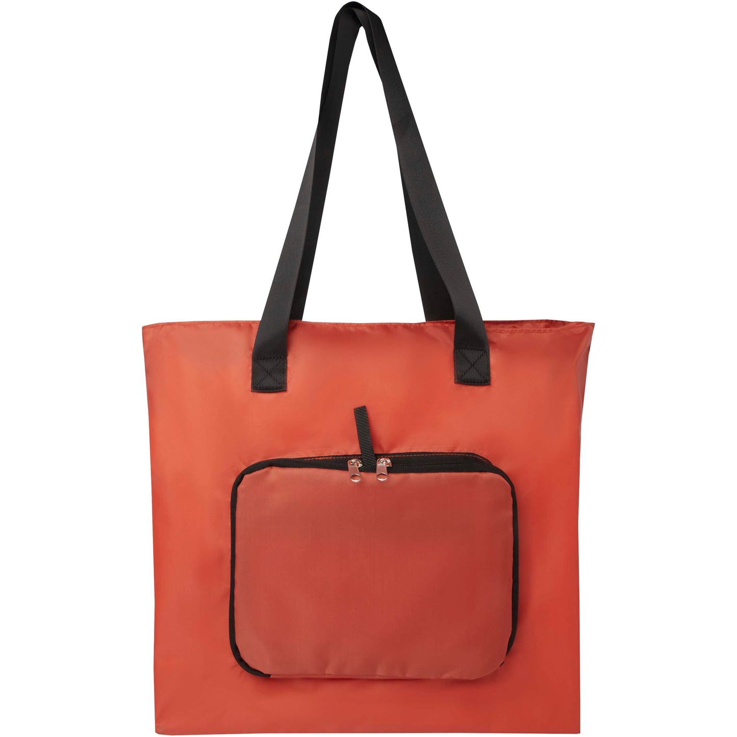 EcoFold hopvikbar tygväska av RPET på 16 l