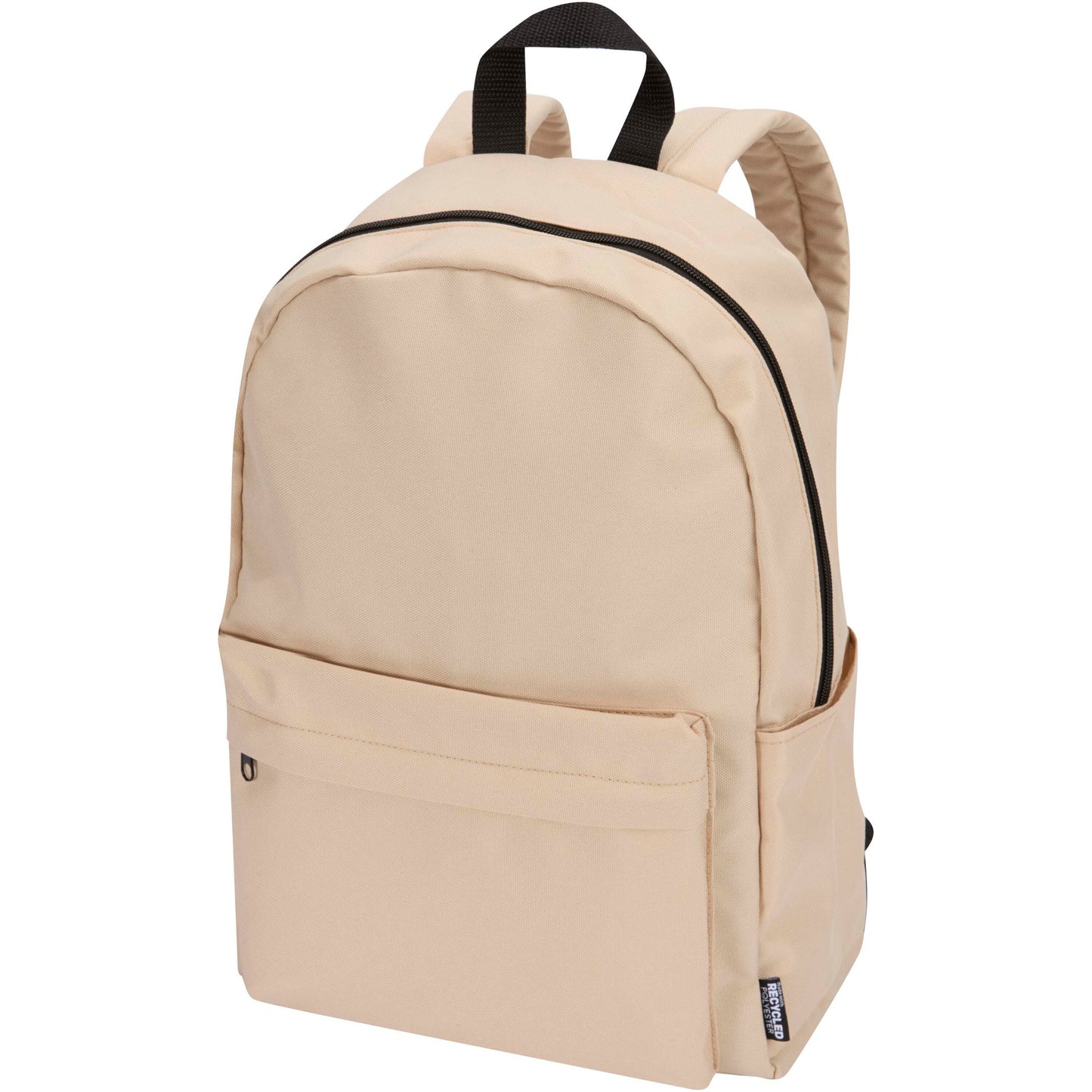 Byron 14" laptopväska av GRS-återvunnet material, 16 l