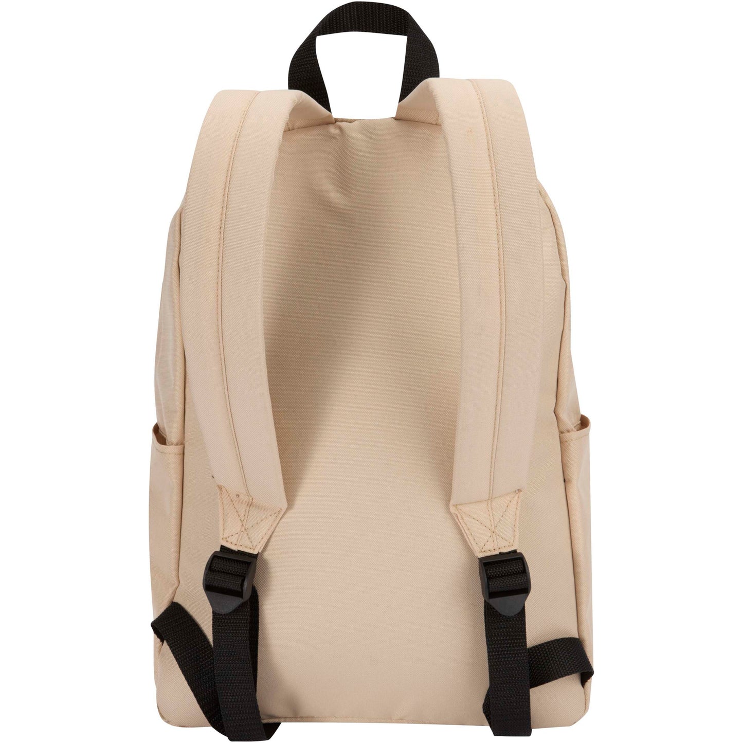 Byron 14" laptopväska av GRS-återvunnet material, 16 l
