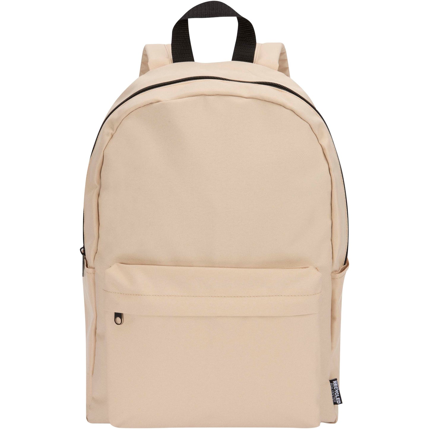 Byron 14" laptopväska av GRS-återvunnet material, 16 l