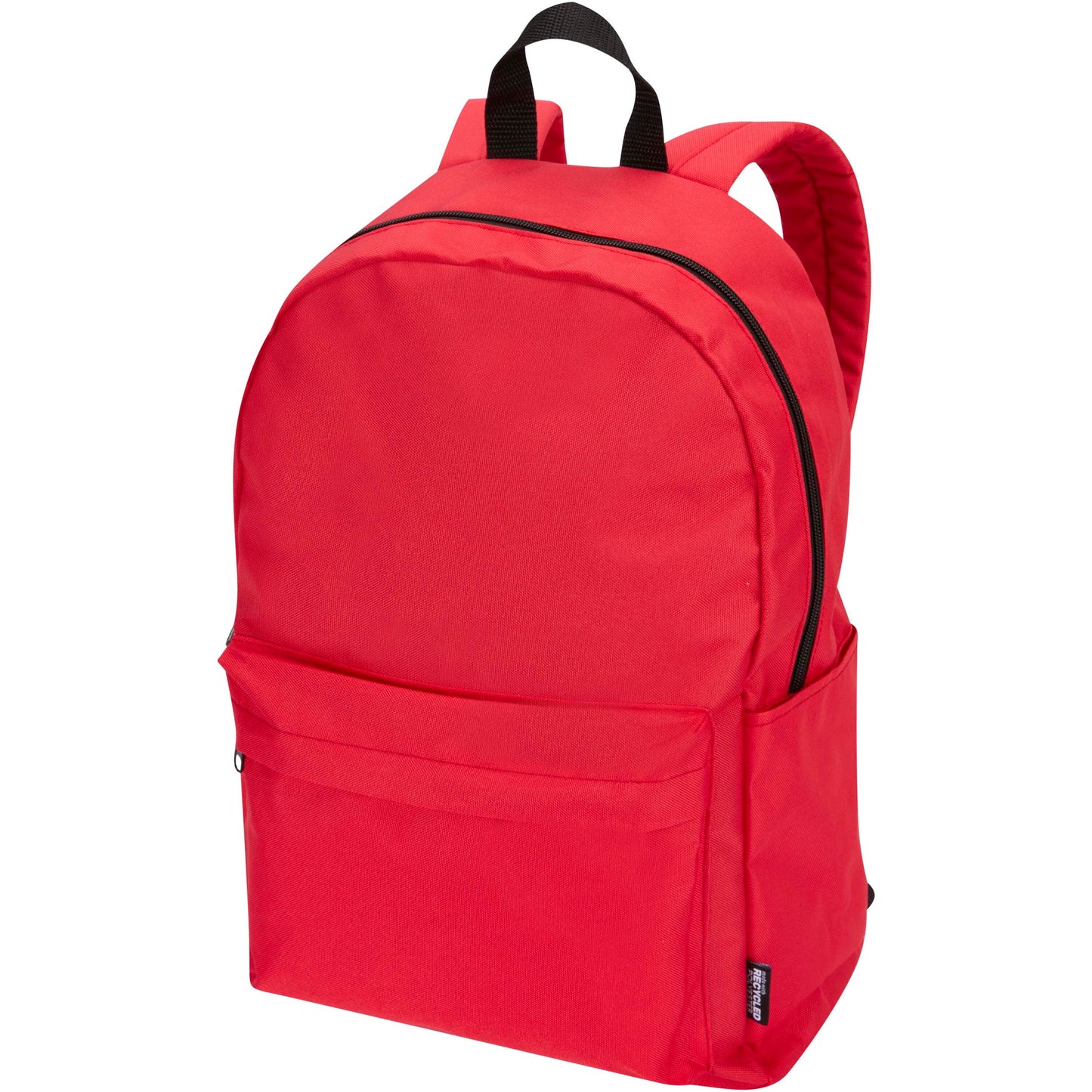 Byron 14" laptopväska av GRS-återvunnet material, 16 l