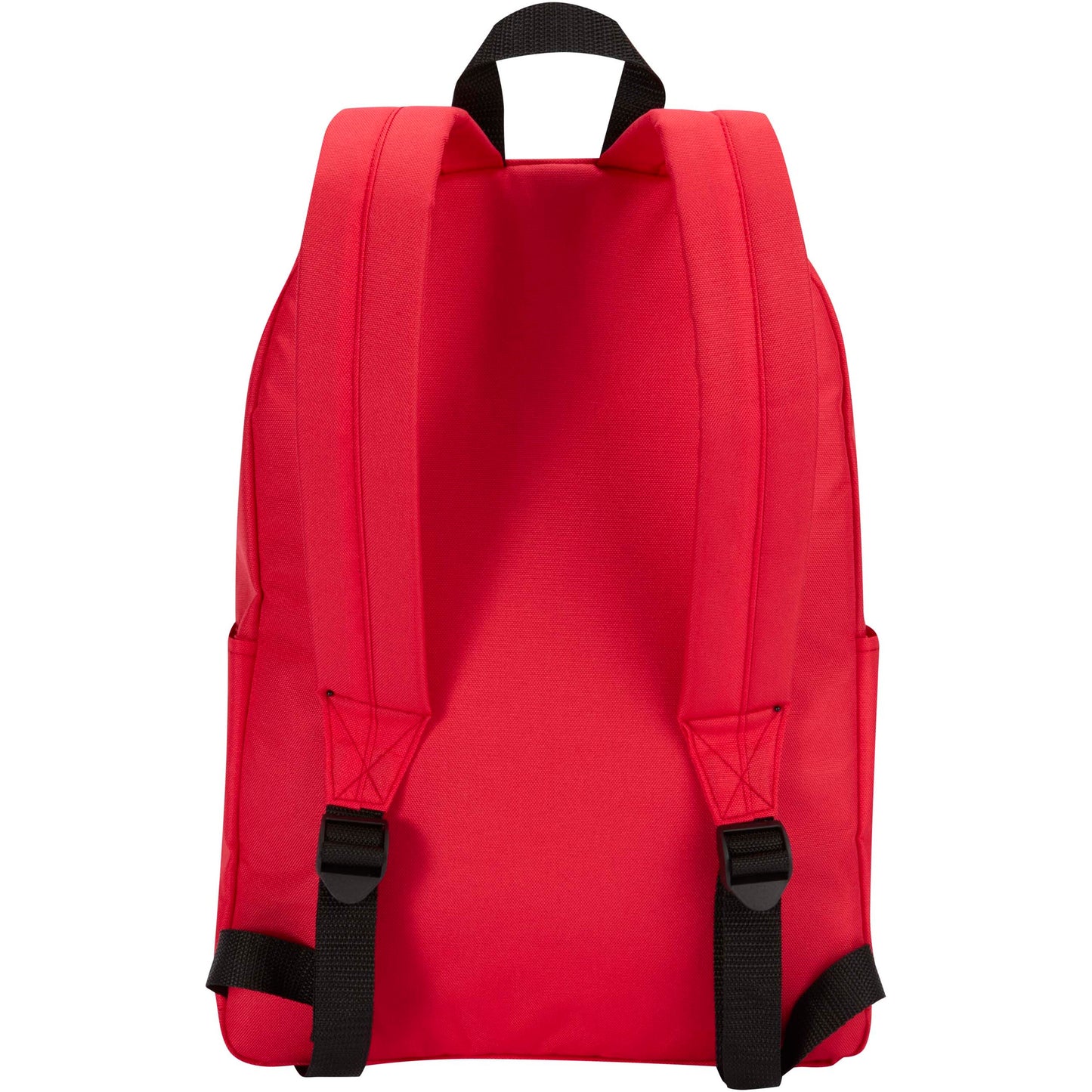 Byron 14" laptopväska av GRS-återvunnet material, 16 l