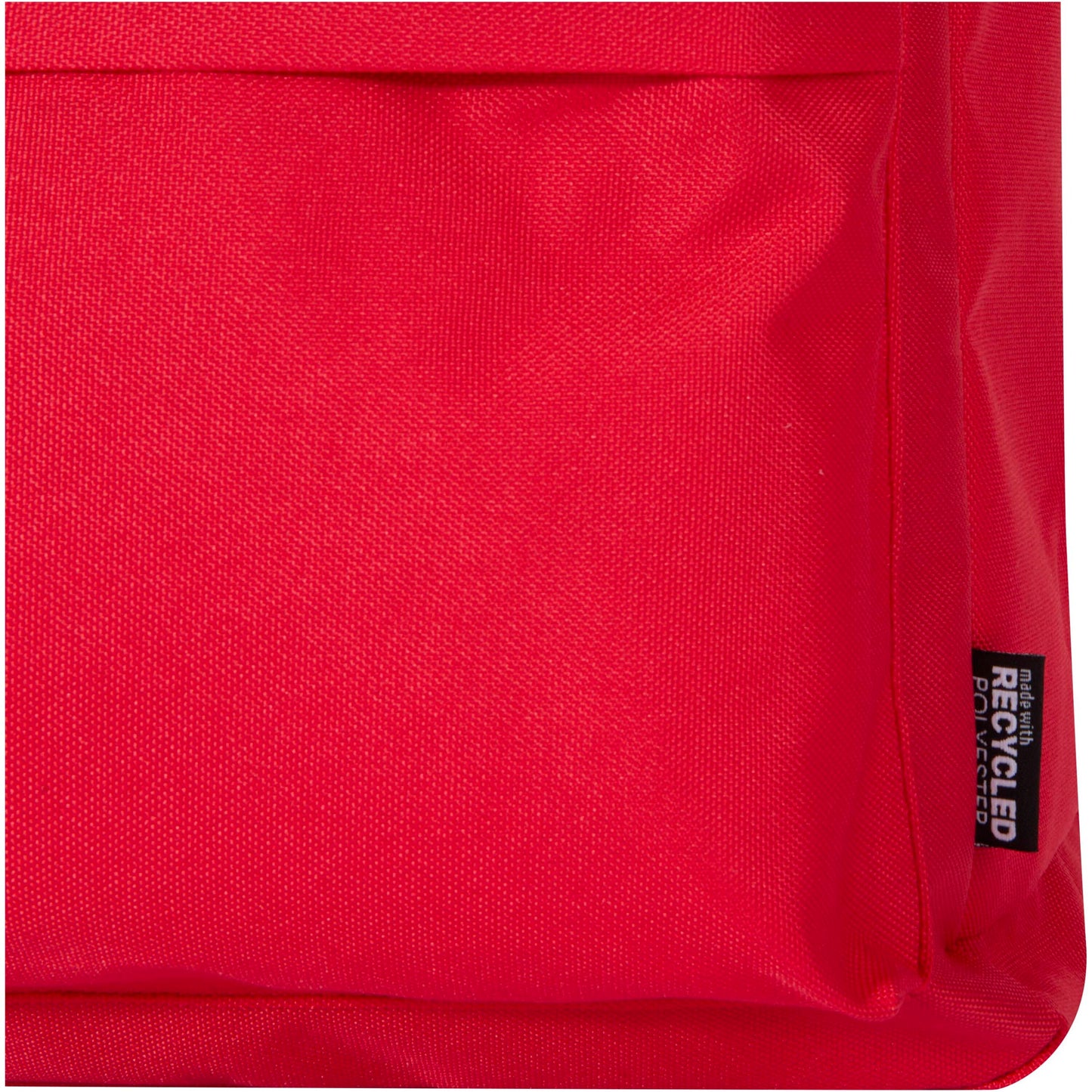 Byron 14" laptopväska av GRS-återvunnet material, 16 l