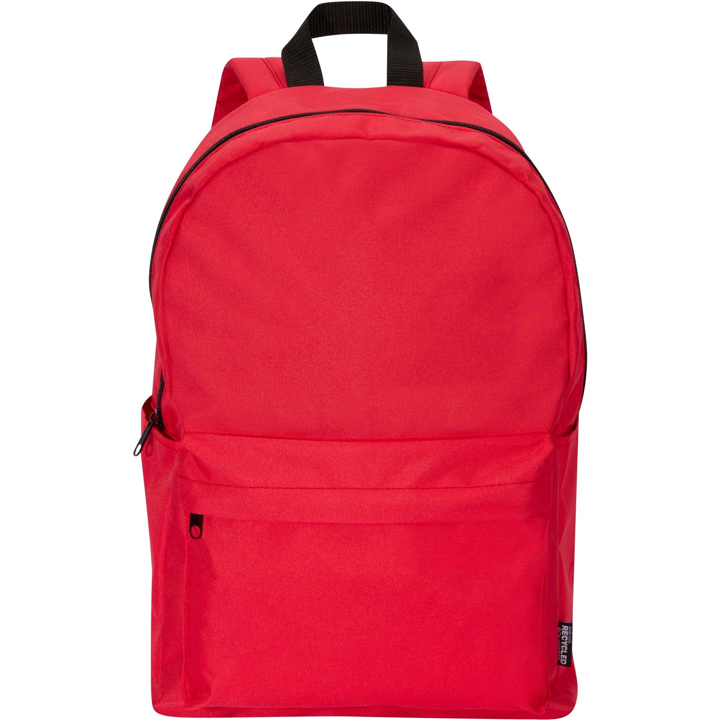 Byron 14" laptopväska av GRS-återvunnet material, 16 l