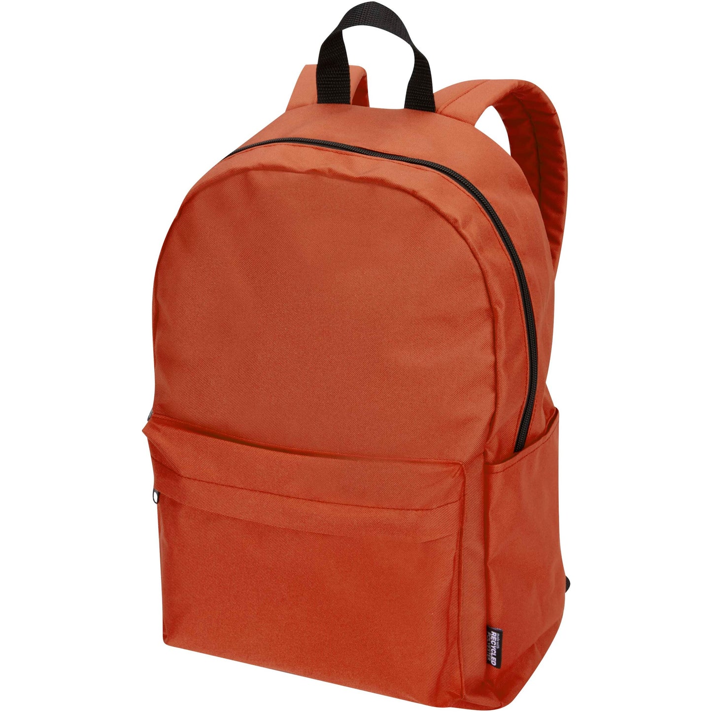 Byron 14" laptopväska av GRS-återvunnet material, 16 l