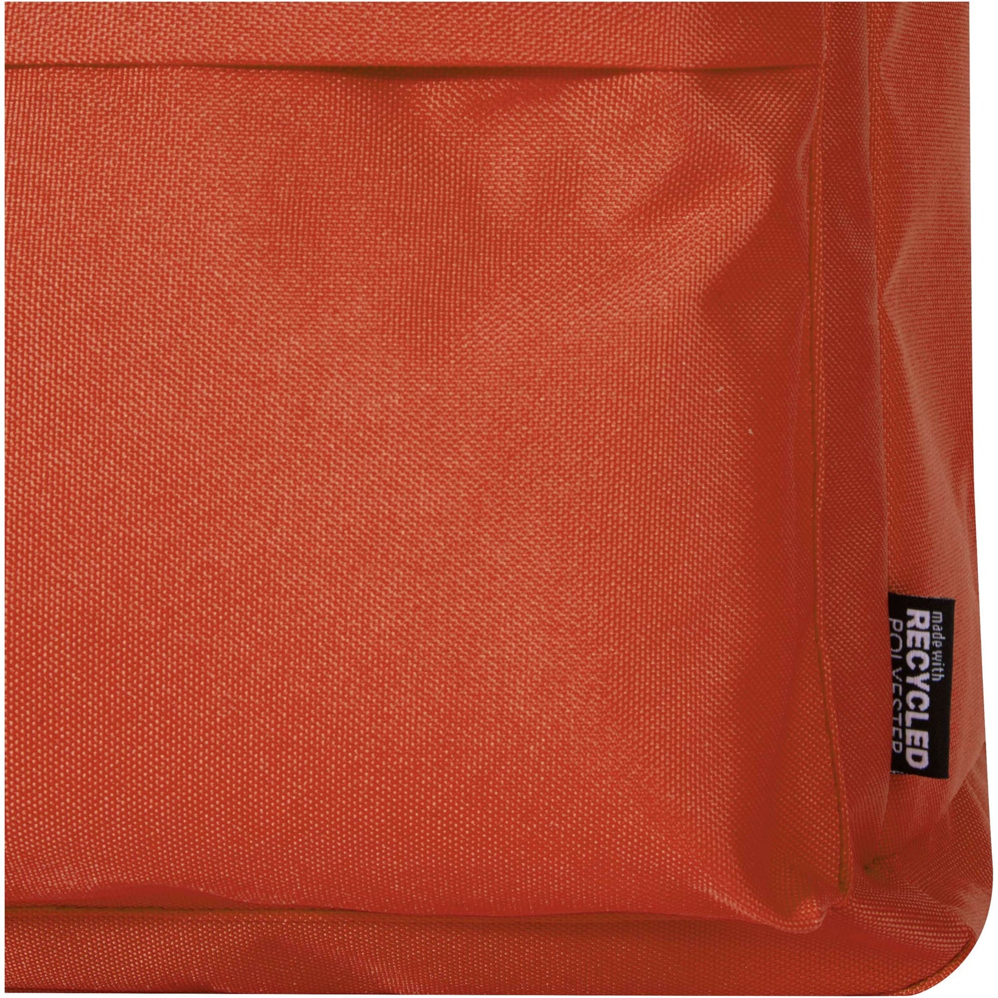 Byron 14" laptopväska av GRS-återvunnet material, 16 l