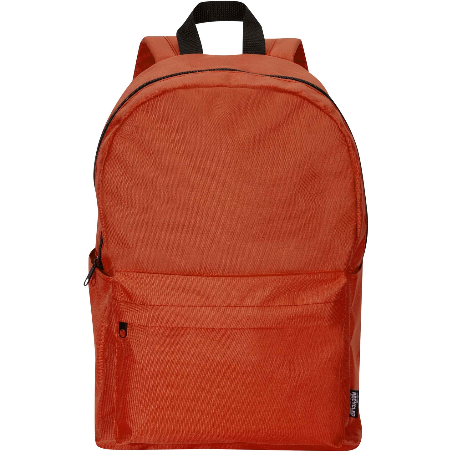 Byron 14" laptopväska av GRS-återvunnet material, 16 l