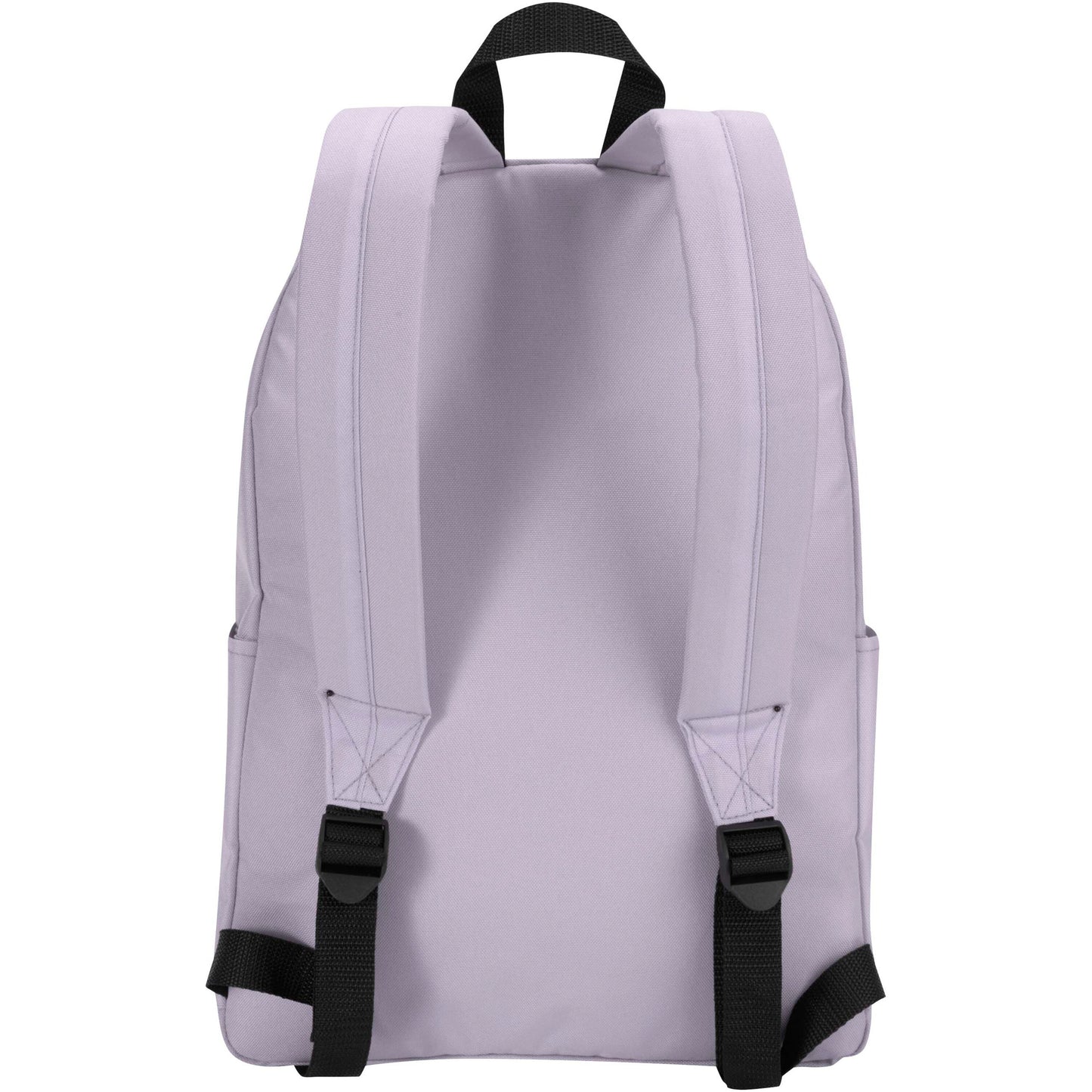 Byron 14" laptopväska av GRS-återvunnet material, 16 l