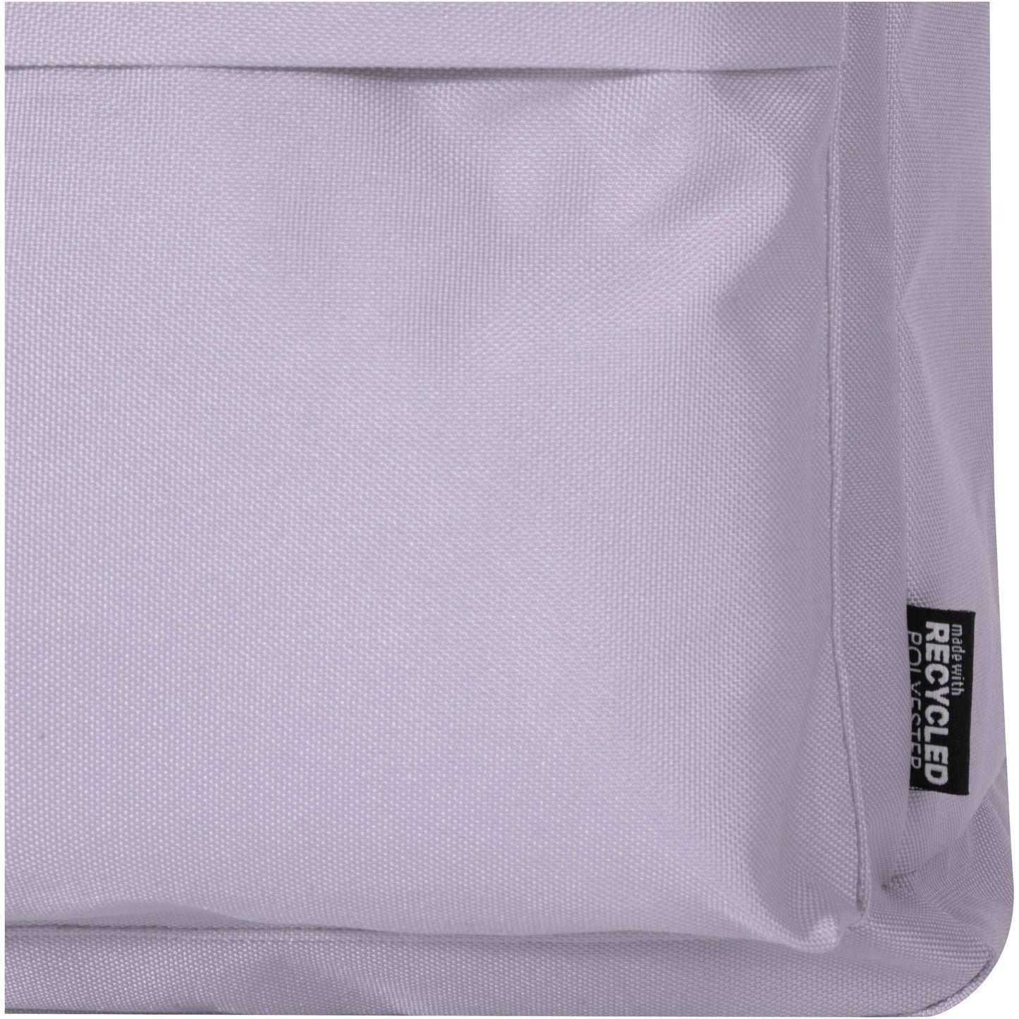 Byron 14" laptopväska av GRS-återvunnet material, 16 l