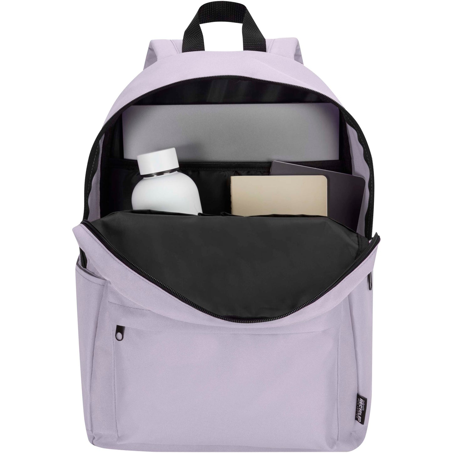 Byron 14" laptopväska av GRS-återvunnet material, 16 l