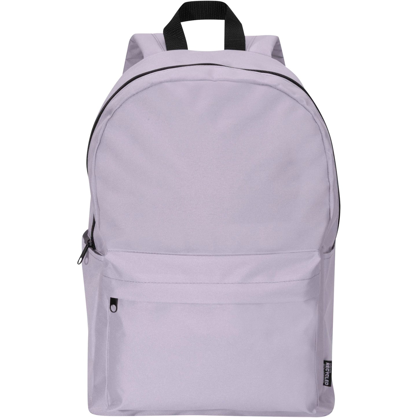 Byron 14" laptopväska av GRS-återvunnet material, 16 l