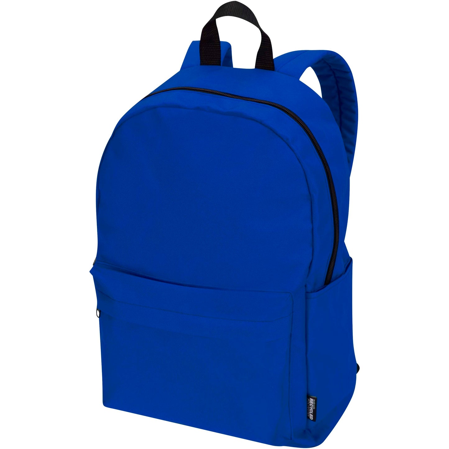 Byron 14" laptopväska av GRS-återvunnet material, 16 l