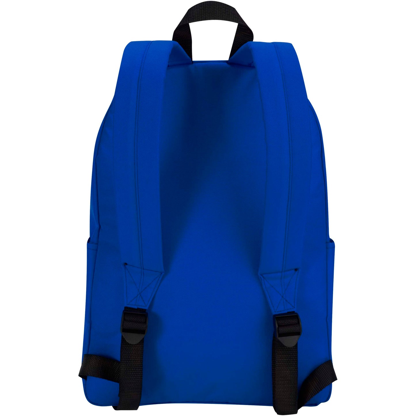 Byron 14" laptopväska av GRS-återvunnet material, 16 l