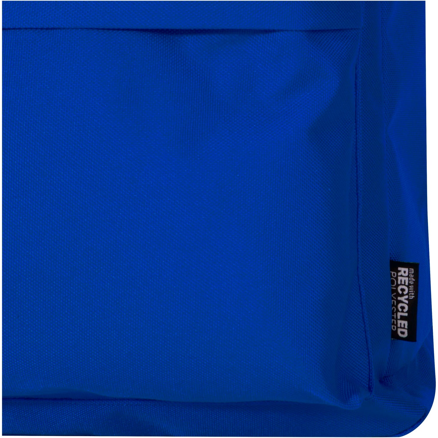 Byron 14" laptopväska av GRS-återvunnet material, 16 l