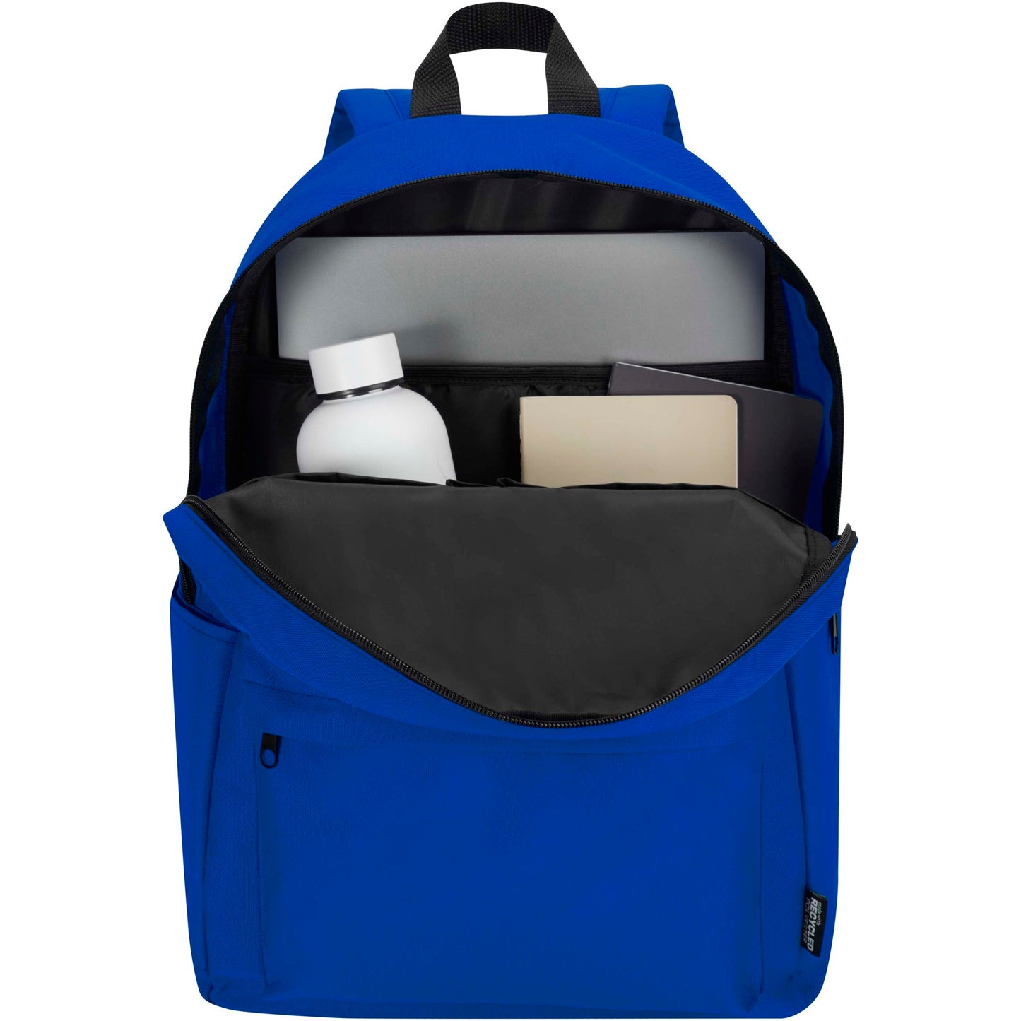Byron 14" laptopväska av GRS-återvunnet material, 16 l