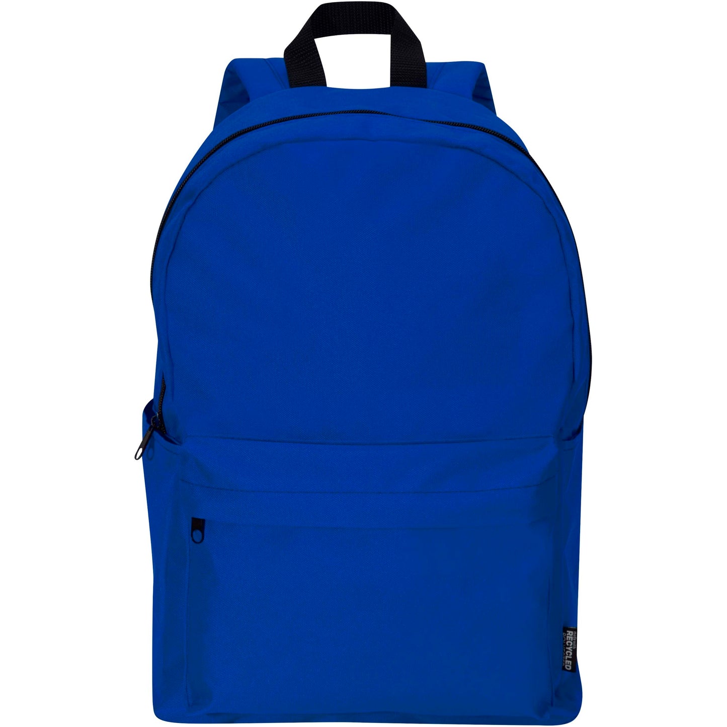 Byron 14" laptopväska av GRS-återvunnet material, 16 l