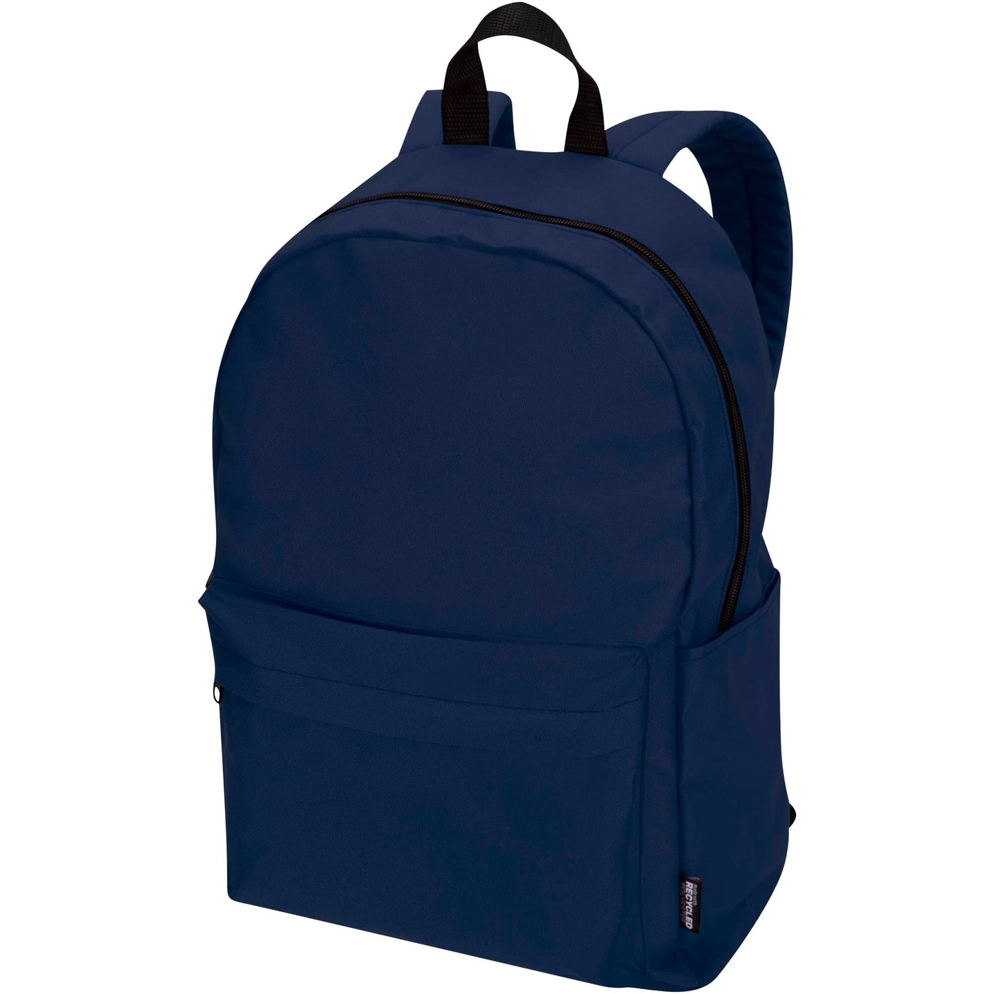 Byron 14" laptopväska av GRS-återvunnet material, 16 l