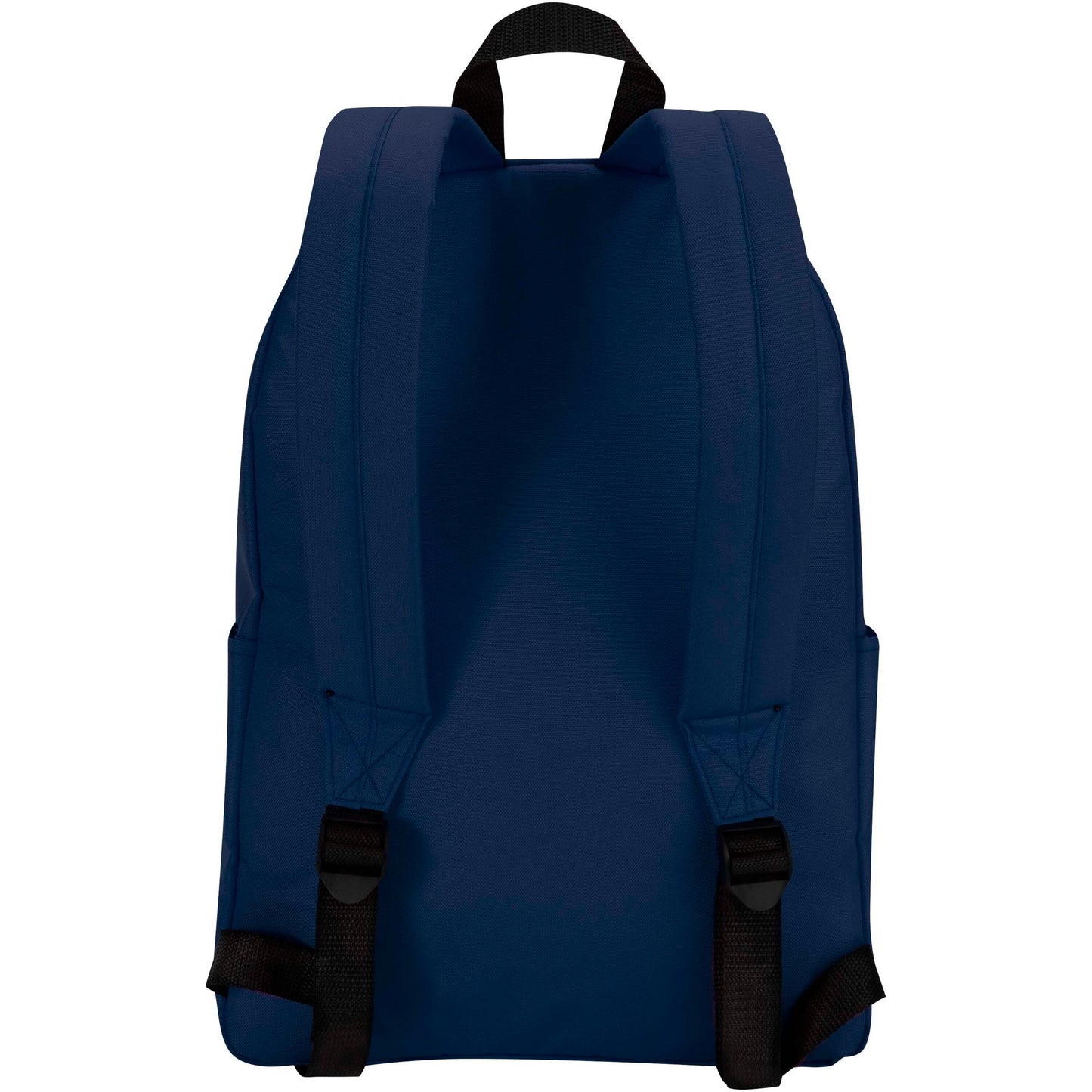 Byron 14" laptopväska av GRS-återvunnet material, 16 l